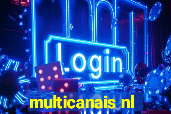 multicanais nl